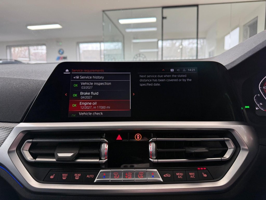 Used BMW 3 Series 2020 for sale - 78069406: Photo 27