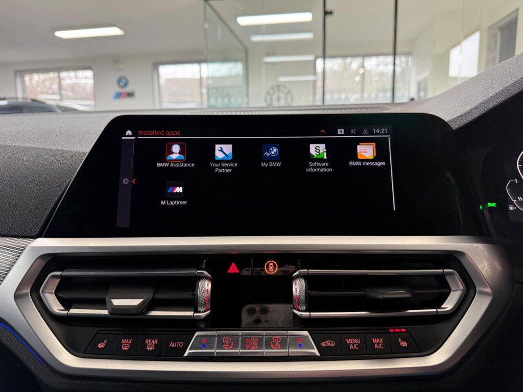 Used BMW 3 Series 2020 for sale - 78069406: Photo 28