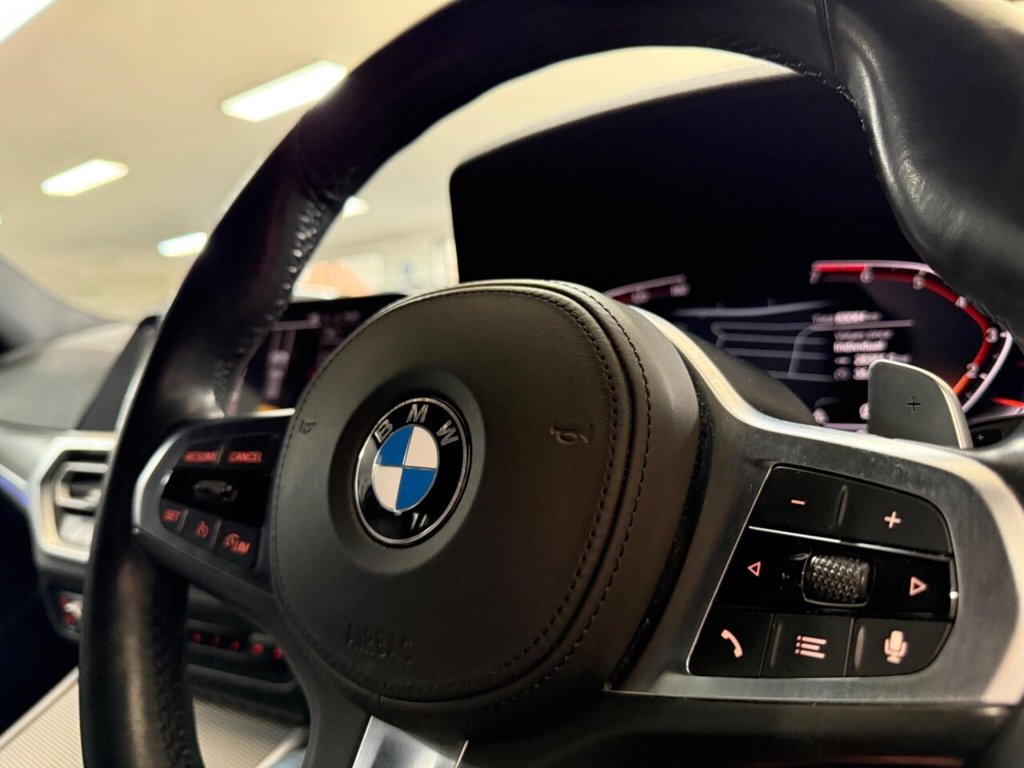 Used BMW 3 Series 2020 for sale - 78069406: Photo 29