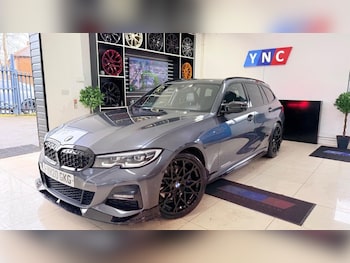 Used BMW 3 Series 2020 for sale - 78069406: Photo