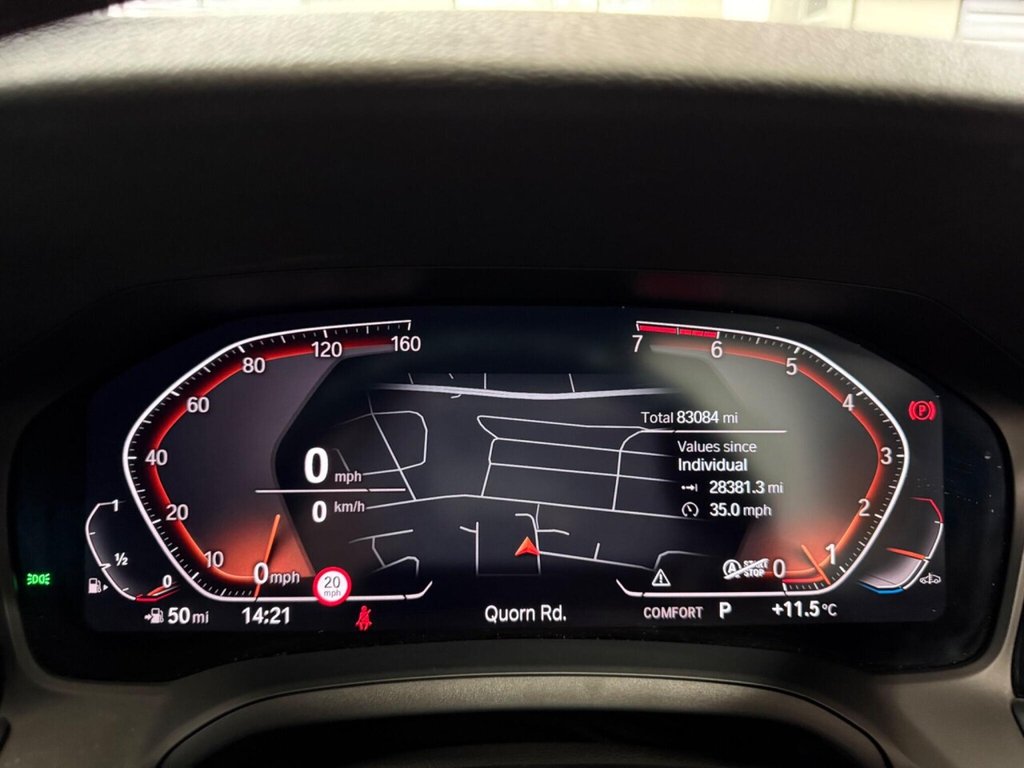 Used BMW 3 Series 2020 for sale - 78069406: Photo 31