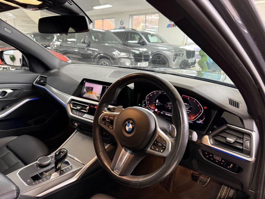 Used BMW 3 Series 2020 for sale - 78069406: Photo 32