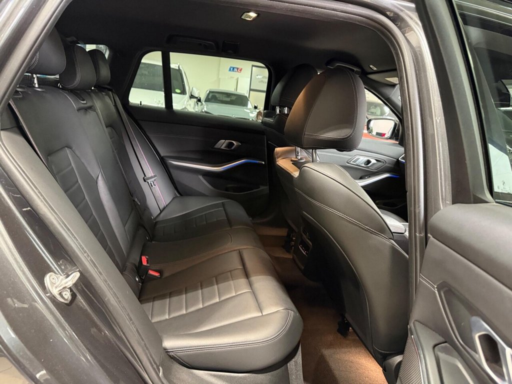 Used BMW 3 Series 2020 for sale - 78069406: Photo 33
