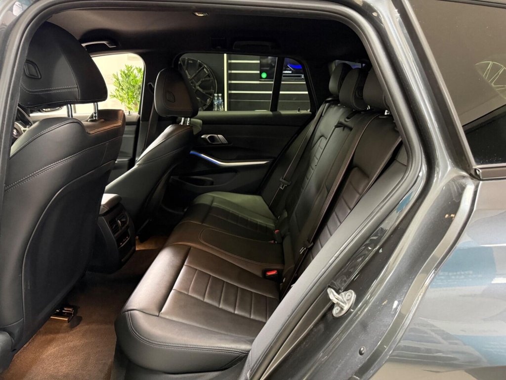 Used BMW 3 Series 2020 for sale - 78069406: Photo 35