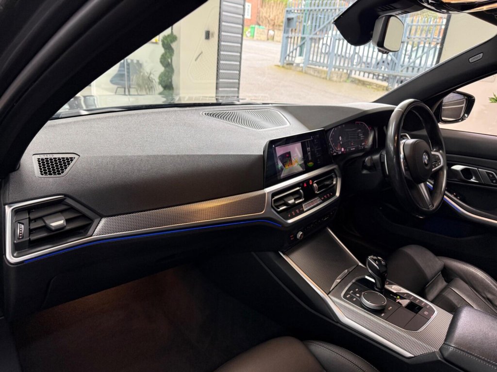 Used BMW 3 Series 2020 for sale - 78069406: Photo 36