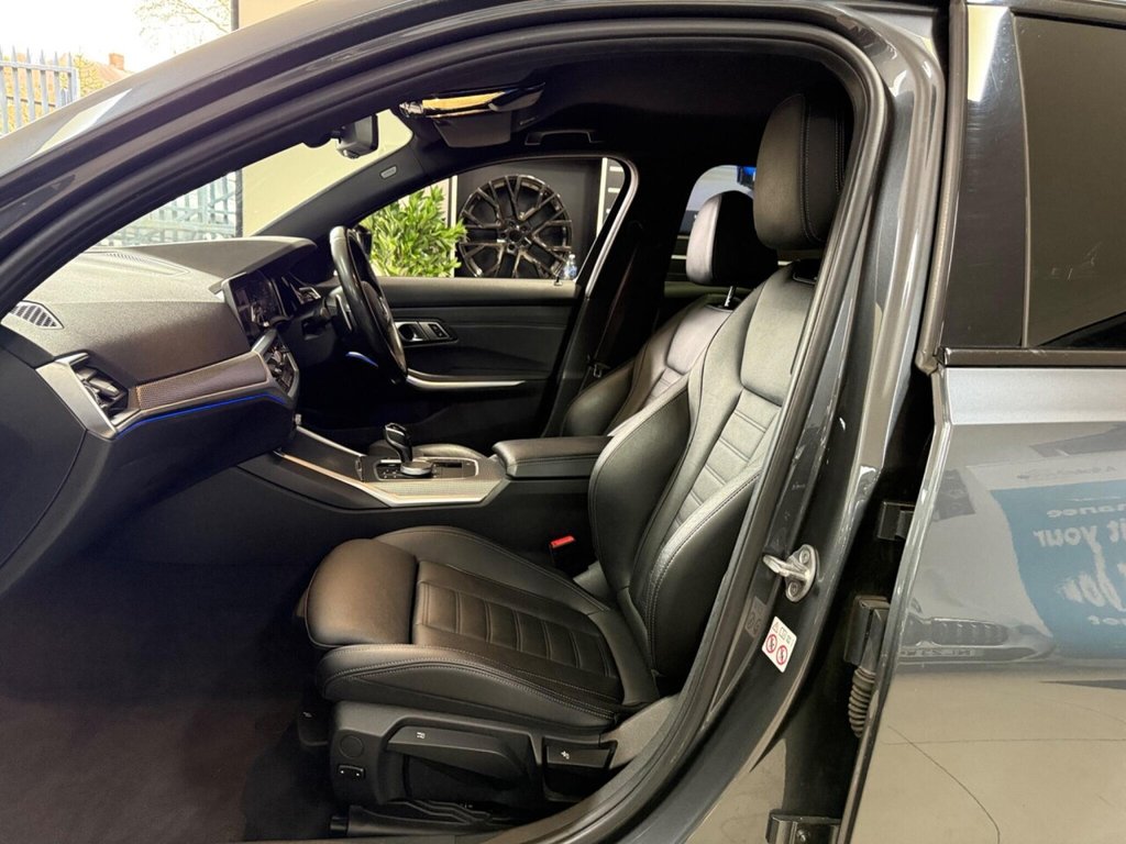 Used BMW 3 Series 2020 for sale - 78069406: Photo 37