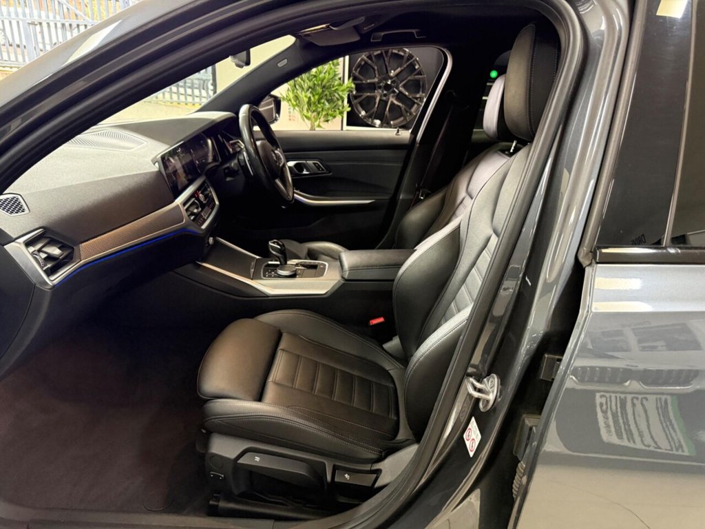 Used BMW 3 Series 2020 for sale - 78069406: Photo 38