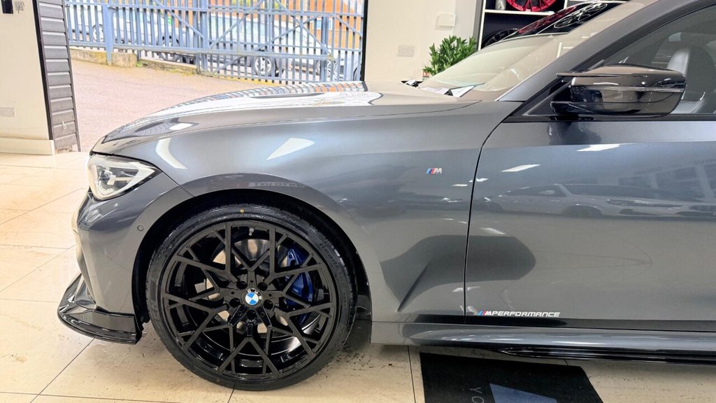 Used BMW 3 Series 2020 for sale - 78069406: Photo 39