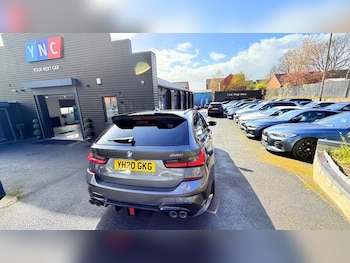 Used BMW 3 Series 2020 for sale - 78069406: Photo