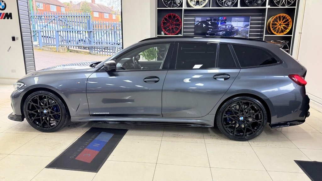 Used BMW 3 Series 2020 for sale - 78069406: Photo 4