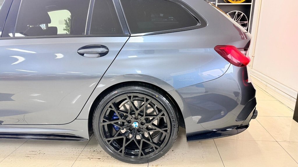 Used BMW 3 Series 2020 for sale - 78069406: Photo 40