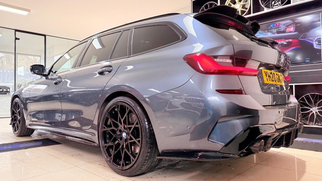 Used BMW 3 Series 2020 for sale - 78069406: Photo 42