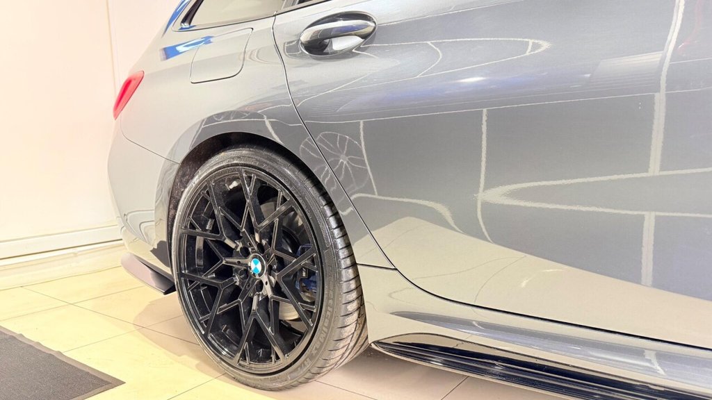 Used BMW 3 Series 2020 for sale - 78069406: Photo 46