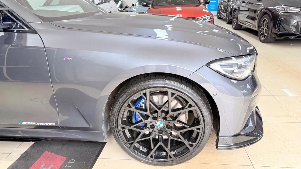 Used BMW 3 Series 2020 for sale - 78069406: Photo 47