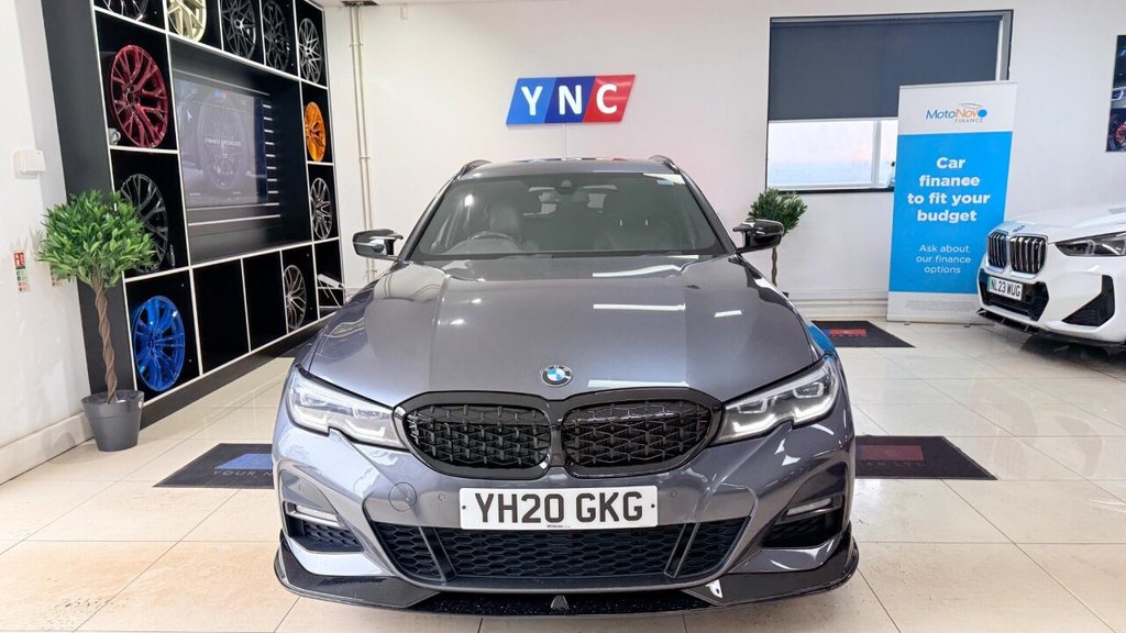 Used BMW 3 Series 2020 for sale - 78069406: Photo 49