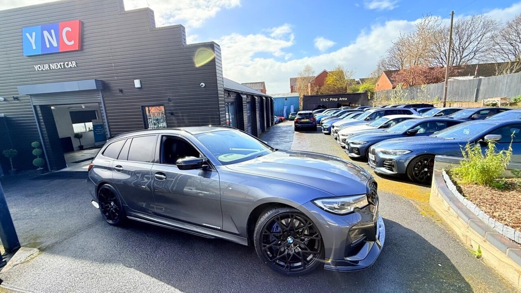 Used BMW 3 Series 2020 for sale - 78069406: Photo 5