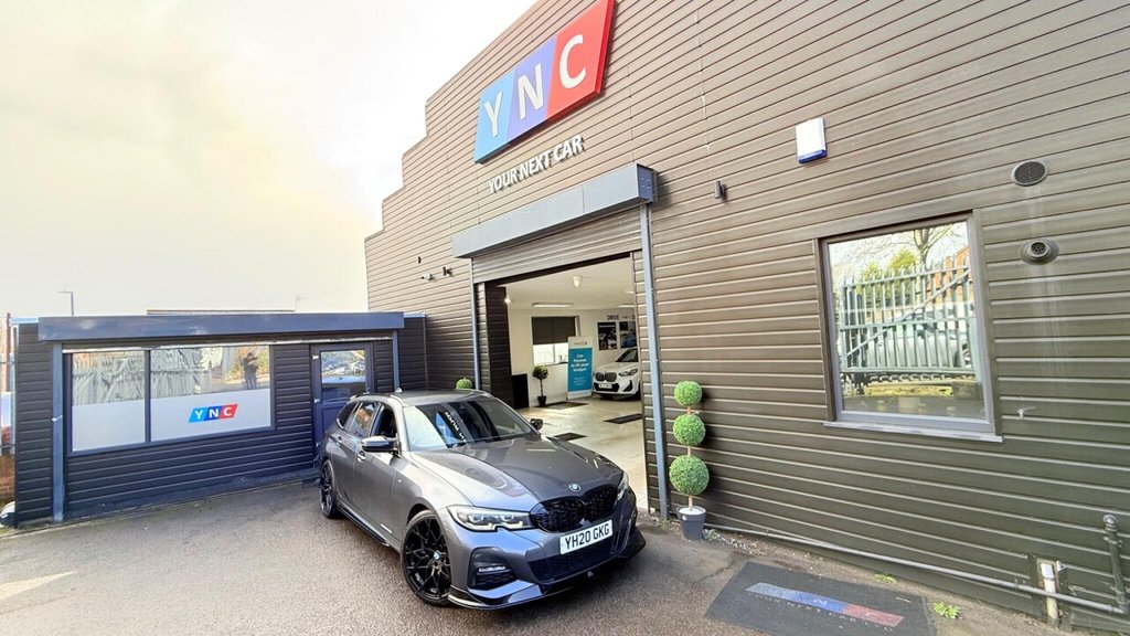 Used BMW 3 Series 2020 for sale - 78069406: Photo 7