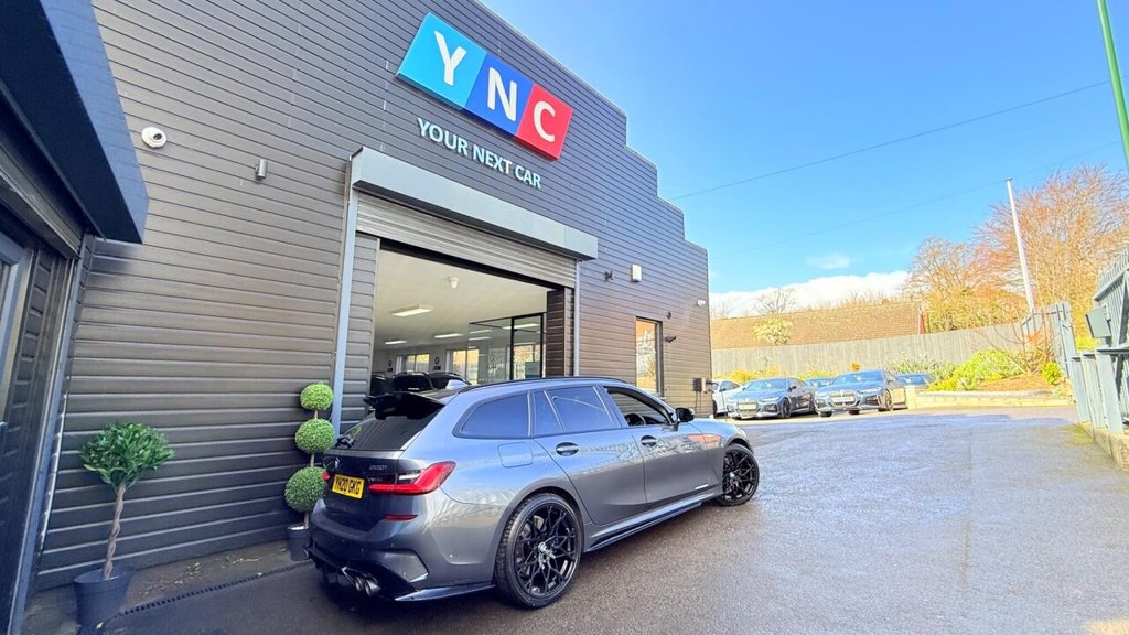 Used BMW 3 Series 2020 for sale - 78069406: Photo 9