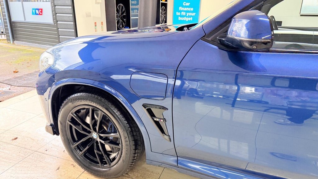 Used BMW X3 2021 for sale - 76406484: Photo 15