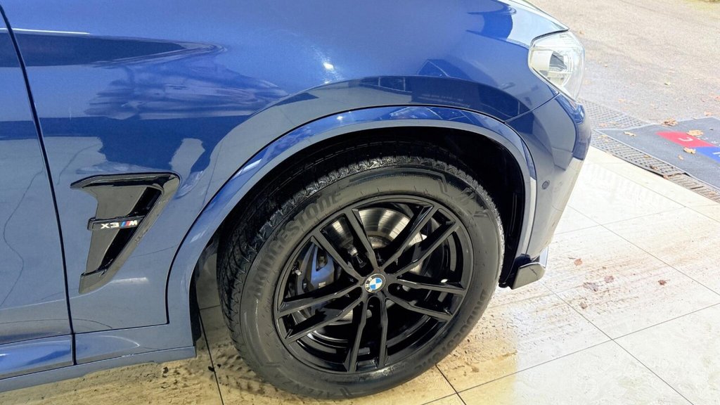 Used BMW X3 2021 for sale - 76406484: Photo 18