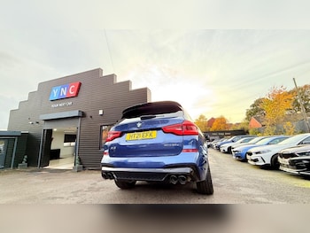 2021 (21) - 2.0 30e 12kWh M Sport Auto xDrive Euro 6 (s/s) 5dr