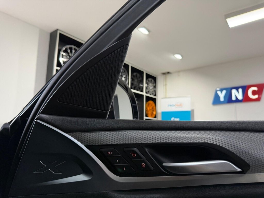 Used BMW X3 2021 for sale - 76406484: Photo 20