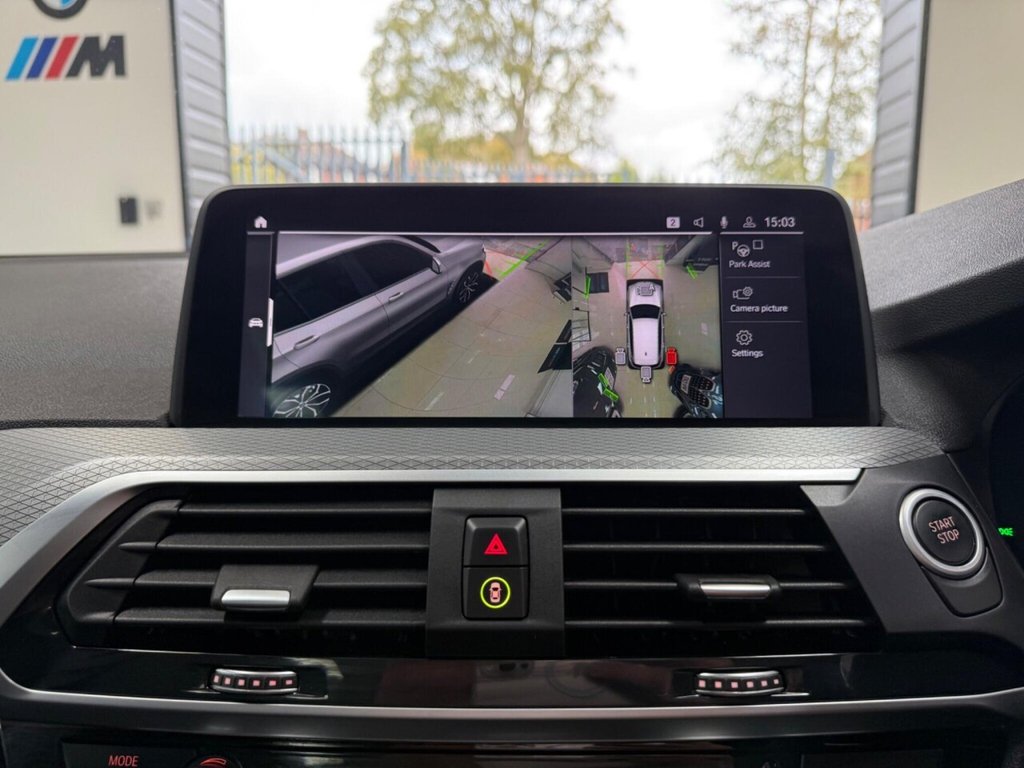 Used BMW X3 2021 for sale - 76406484: Photo 21