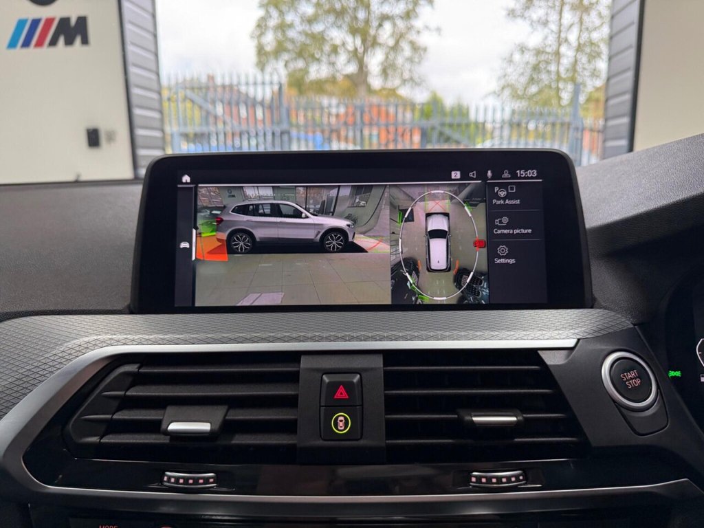 Used BMW X3 2021 for sale - 76406484: Photo 22