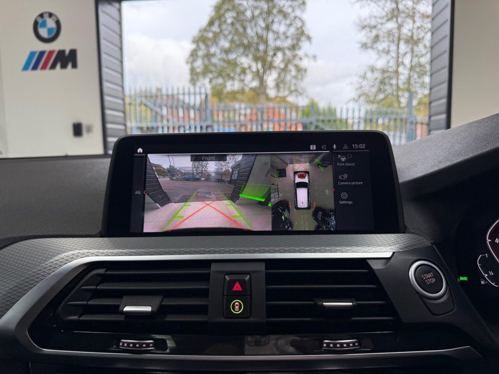 Used BMW X3 2021 for sale - 76406484: Photo 23