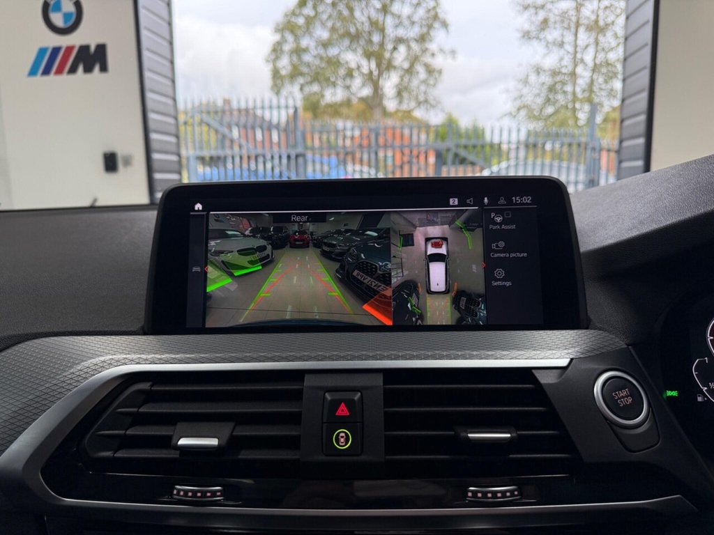 Used BMW X3 2021 for sale - 76406484: Photo 24