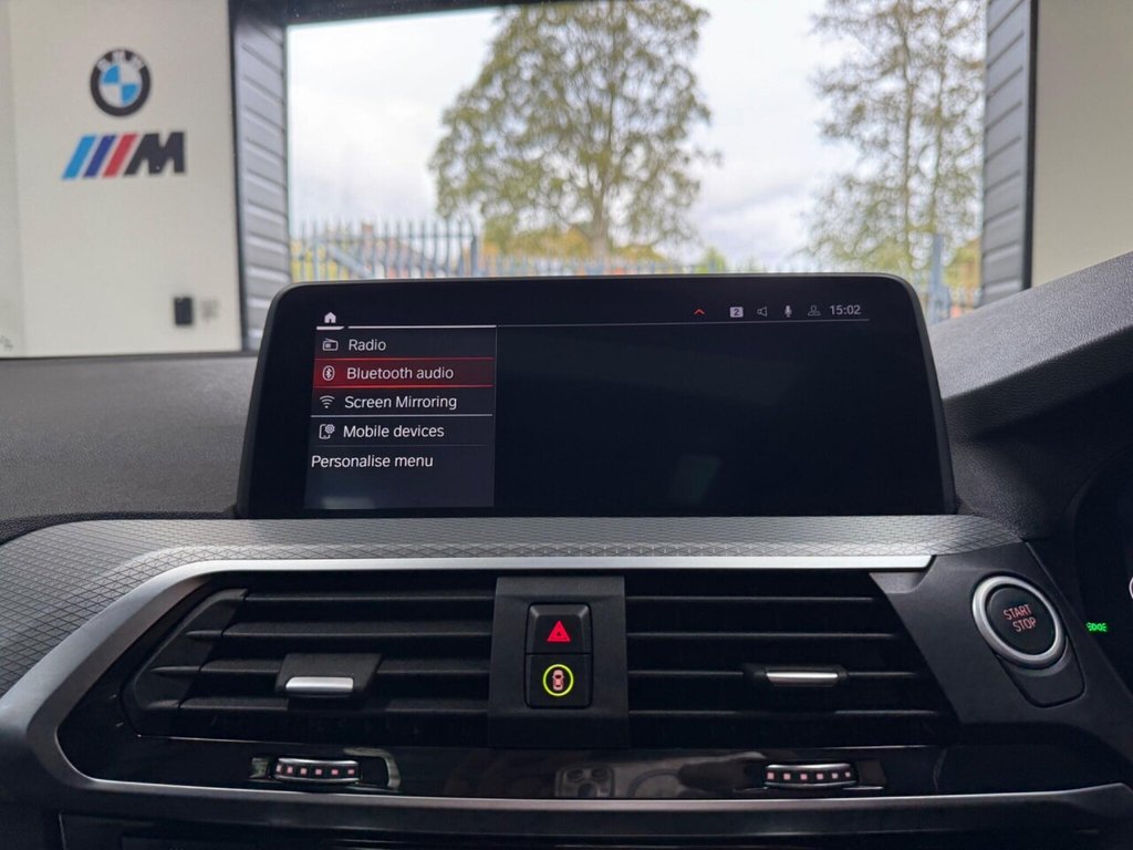 Used BMW X3 2021 for sale - 76406484: Photo 25