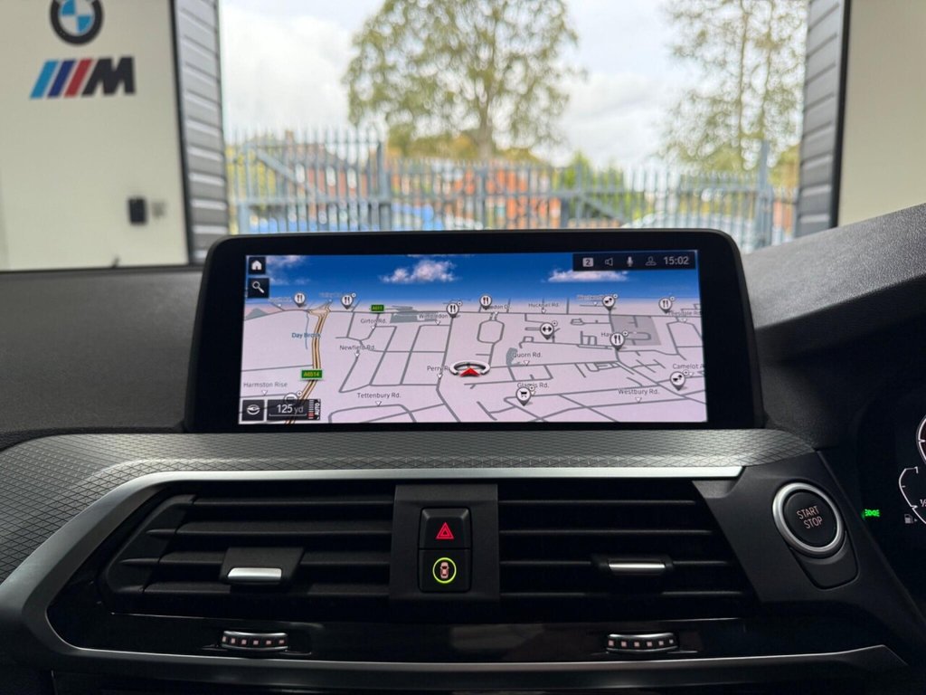 Used BMW X3 2021 for sale - 76406484: Photo 28