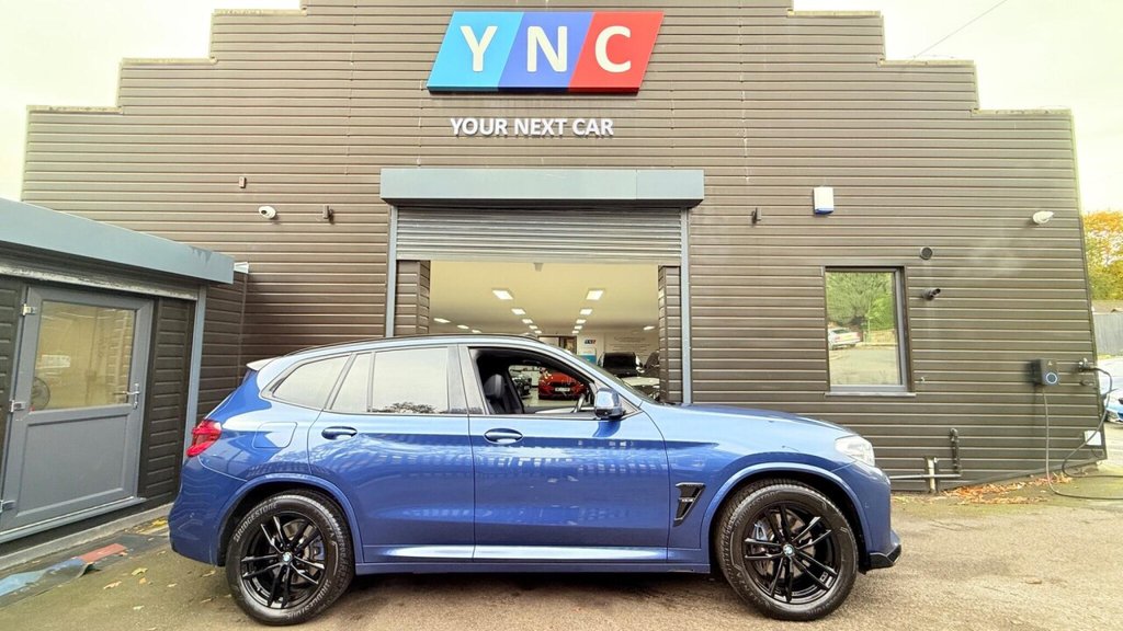 Used BMW X3 2021 for sale - 76406484: Photo 3