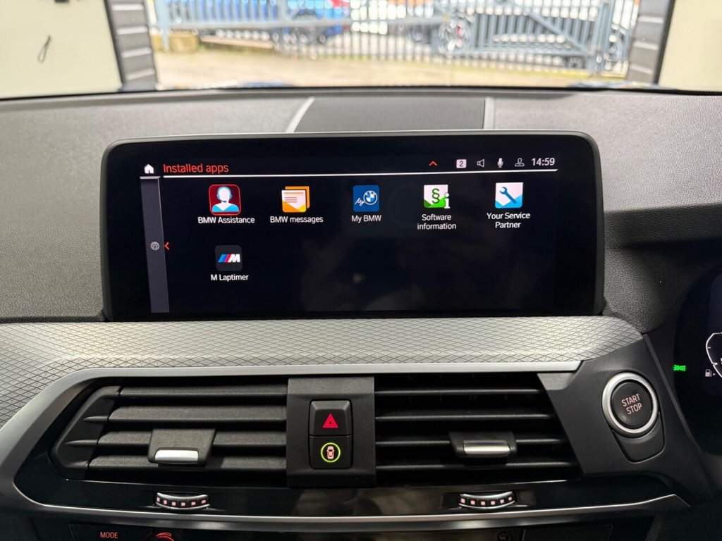 Used BMW X3 2021 for sale - 76406484: Photo 33