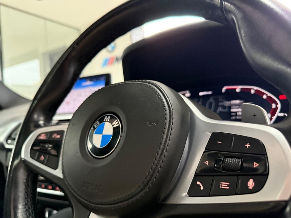 Used BMW X3 2021 for sale - 76406484: Photo 34