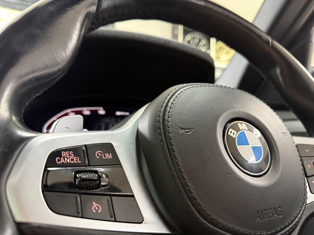 Used BMW X3 2021 for sale - 76406484: Photo 35