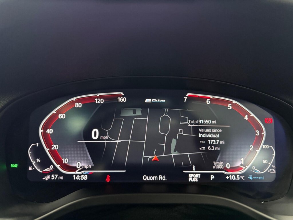 Used BMW X3 2021 for sale - 76406484: Photo 36