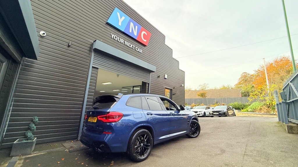 Used BMW X3 2021 for sale - 76406484: Photo 4