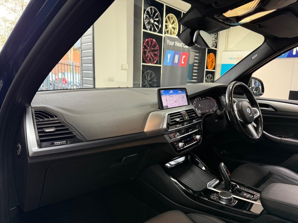 Used BMW X3 2021 for sale - 76406484: Photo 41