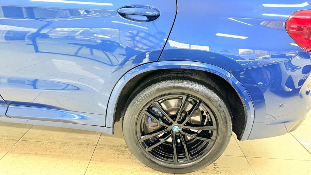 Used BMW X3 2021 for sale - 76406484: Photo 44