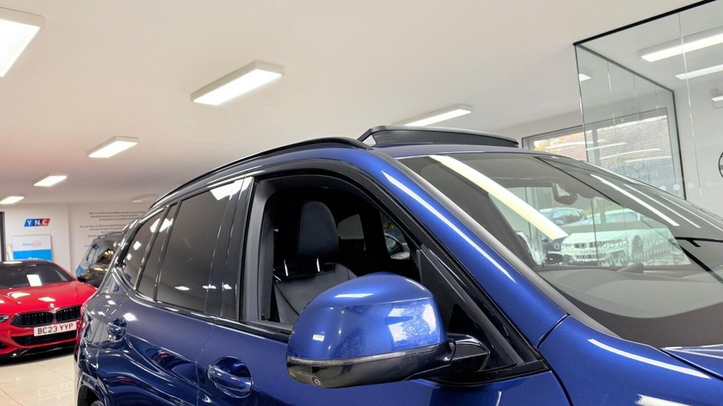 Used BMW X3 2021 for sale - 76406484: Photo 47