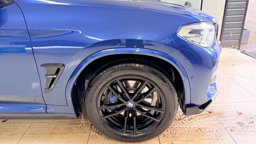 Used BMW X3 2021 for sale - 76406484: Photo 49