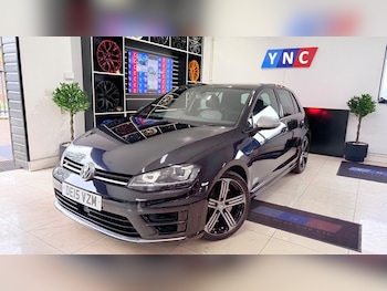 Used Volkswagen Golf 2015 for sale - 78544598: Photo
