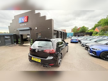 Used Volkswagen Golf 2015 for sale - 78544598: Photo