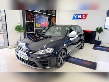 Used Volkswagen Golf 2015 for sale - 78544598: Photo