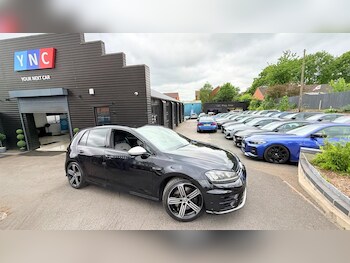 Used Volkswagen Golf 2015 for sale - 78544598: Photo