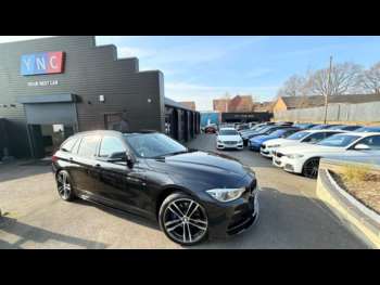 2016 (16) - 2.0 320d M Sport Touring Auto xDrive Euro 6 (s/s) 5dr