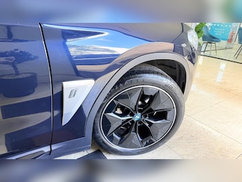 Used BMW iX3 2021 for sale - 78590610: Photo