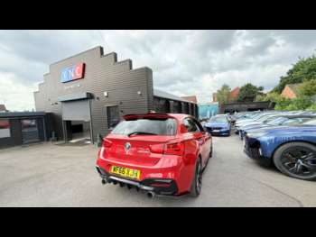 2016 (66) - 3.0 M140i Auto Euro 6 (s/s) 3dr