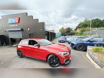 Used BMW 1 Series 2016 for sale - 75384289: Photo